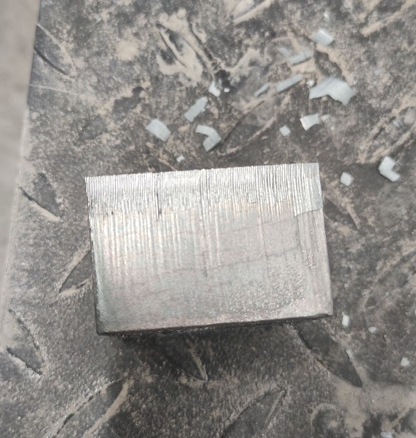 12000w激光切割機加工30MM碳鋼工藝參數(shù)，批量穩(wěn)定切割
